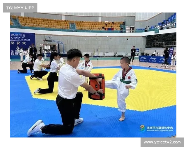 莫旗施恩爱跆拳道满洲里品势折桂传统套路编排获高分荣誉加冕 莫旗施恩爱跆拳道满洲里品势折桂传统套路编排获高分荣誉加冕