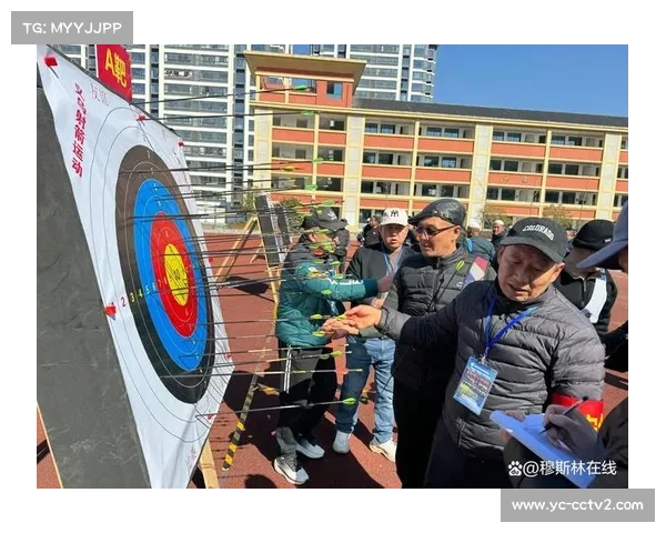 中国射箭队力争世锦赛奖牌全力以赴挑战强敌展现拼搏精神 中国射箭队力争世锦赛奖牌全力以赴挑战强敌展现拼搏精神