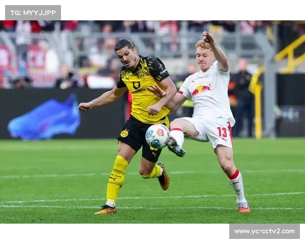 多特蒙德防线稳如磐石 客场顽强逼平劲旅莱比锡