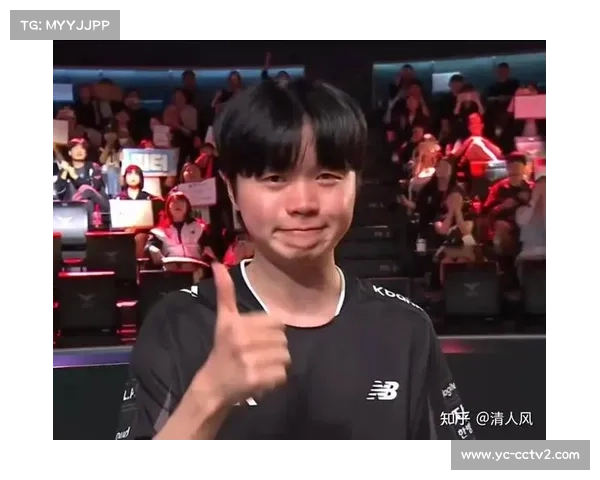 BDD：战胜Chovy是团队努力，决赛将全力以赴