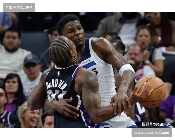 公牛对阵森林狼，德罗赞与爱德华兹得分王对决