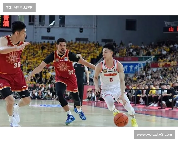 CBA与青少年篮球：潜力赛如何为年轻球员创造机会