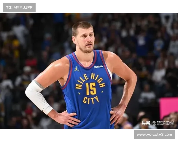 C.O.R.E高阶数据模型量化球员价值，约基奇评分满分领跑