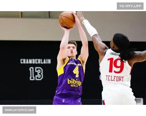 NBA发展联盟新星获球队征召，首秀备受期待