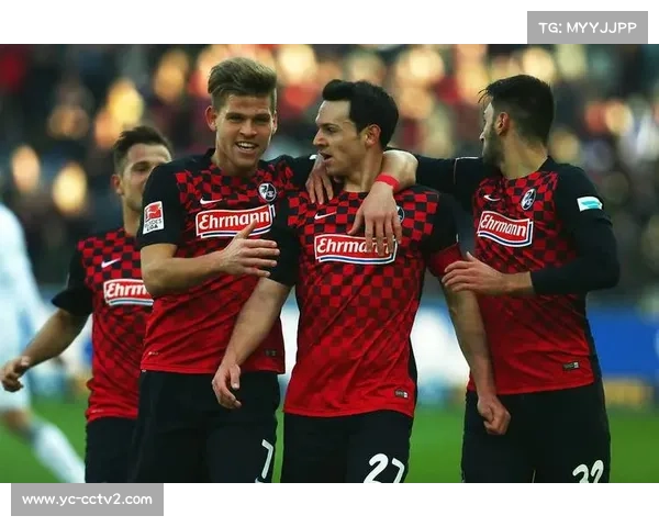 RB莱比锡vs弗赖堡欧战资格关键战，双方均需抢分稳固排名